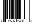 Barcode Image for UPC code 854232008378