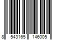 Barcode Image for UPC code 8543165146005