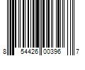 Barcode Image for UPC code 854426003967