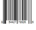 Barcode Image for UPC code 854427789266