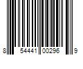 Barcode Image for UPC code 854441002969