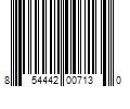 Barcode Image for UPC code 854442007130