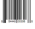 Barcode Image for UPC code 854448003068