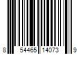 Barcode Image for UPC code 854465140739