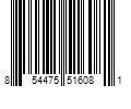 Barcode Image for UPC code 854475516081