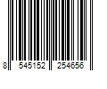 Barcode Image for UPC code 8545152254656