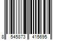 Barcode Image for UPC code 8545873415695