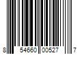 Barcode Image for UPC code 854660005277