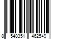 Barcode Image for UPC code 8548351462549