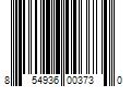 Barcode Image for UPC code 854936003730