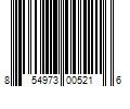 Barcode Image for UPC code 854973005216