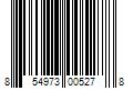 Barcode Image for UPC code 854973005278