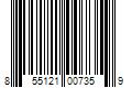 Barcode Image for UPC code 855121007359