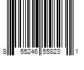 Barcode Image for UPC code 855246558231