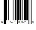 Barcode Image for UPC code 855276003220