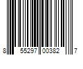 Barcode Image for UPC code 855297003827