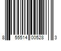 Barcode Image for UPC code 855514005283