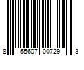 Barcode Image for UPC code 855607007293