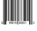 Barcode Image for UPC code 855615665010