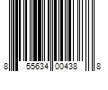 Barcode Image for UPC code 855634004388