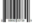 Barcode Image for UPC code 855693007399