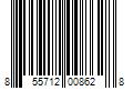 Barcode Image for UPC code 855712008628