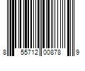 Barcode Image for UPC code 855712008789. Product Name: 