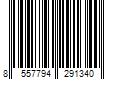 Barcode Image for UPC code 8557794291340