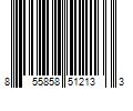 Barcode Image for UPC code 855858512133