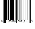 Barcode Image for UPC code 855880007133