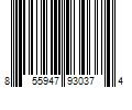 Barcode Image for UPC code 855947930374