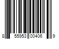 Barcode Image for UPC code 855953004069