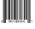 Barcode Image for UPC code 856013606421