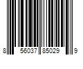 Barcode Image for UPC code 856037850299