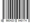 Barcode Image for UPC code 8560420948174