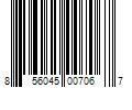 Barcode Image for UPC code 856045007067