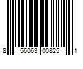 Barcode Image for UPC code 856063008251