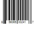 Barcode Image for UPC code 856065002417