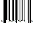 Barcode Image for UPC code 856069005230