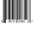 Barcode Image for UPC code 856131008527