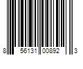 Barcode Image for UPC code 856131008923