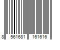 Barcode Image for UPC code 8561681161616