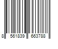 Barcode Image for UPC code 8561839663788