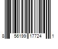 Barcode Image for UPC code 856199177241