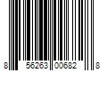 Barcode Image for UPC code 856263006828