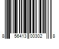 Barcode Image for UPC code 856413003028