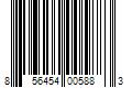 Barcode Image for UPC code 856454005883