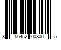 Barcode Image for UPC code 856462008005