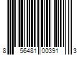 Barcode Image for UPC code 856481003913