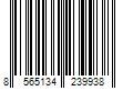 Barcode Image for UPC code 8565134239938